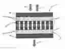 Fig. 01 - Device for controlling optical frequency, method of manufacturing such a device