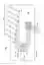 Fig. 10 - Optical amplifier for multi-core optical fiber