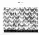 Fig. 11 - Infrared transmission optics formed with anti-reflection pattern, and manufacturing method thereof