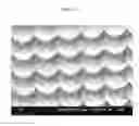 Fig. 12 - Infrared transmission optics formed with anti-reflection pattern, and manufacturing method thereof