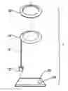 Fig. 01 - DEFOGGING AND DEFROSTING DEVICE FOR PROTECTIVE LENS OF A CAMERA