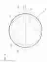 Fig. 13 - Objective lens element