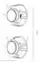 Fig. 10 - Optical assembly