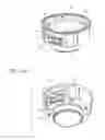 Fig. 16 - Optical assembly