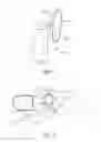 Fig. 02 - MIRROR ASSEMBLY FOR REDUCING BLIND SPOT ASSOCIATED WITH SIDE VIEW MIRRORS FOR VEHICLES