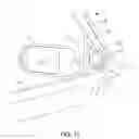 Fig. 07 - MIRROR ASSEMBLY FOR REDUCING BLIND SPOT ASSOCIATED WITH SIDE VIEW MIRRORS FOR VEHICLES