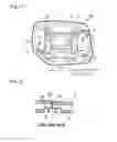 Fig. 10 - Mirror for vehicle