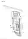 Fig. 12 - Mirror for vehicle