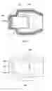 Fig. 08 - Suspension with supporting pieces, head gimbal assembly and disk drive unit with the same