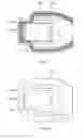 Fig. 09 - Suspension with supporting pieces, head gimbal assembly and disk drive unit with the same