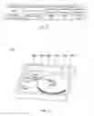 Fig. 12 - Suspension with supporting pieces, head gimbal assembly and disk drive unit with the same