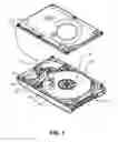Fig. 02 - Magnetic disk device