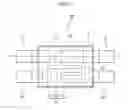 Fig. 18 - Overcurrent cutoff device, and overcurrent detecting element to be used in overcurrent cutoff device