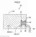 Fig. 24 - Overcurrent cutoff device, and overcurrent detecting element to be used in overcurrent cutoff device