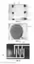 Fig. 03 - Inkjet-printed flexible electronic components from graphene oxide