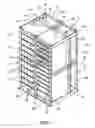 Fig. 02 - Configurable rack and related methods
