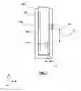 Fig. 08 - Electronic device having an electronic compass adapted to detect when the device is in a holster