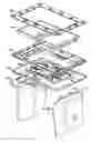 Fig. 01 - Structural chassis for a display device