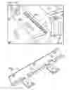 Fig. 10 - Structural chassis for a display device