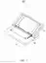 Fig. 08 - Sliding module for electronic device