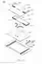 Fig. 03 - Sliding module for electronic device