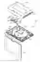 Fig. 03 - Electronic device having hinge mechanism