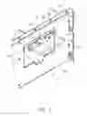 Fig. 04 - Handle structure of electronic device enclosure