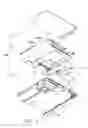 Fig. 03 - Portable electronic device and support mechanism thereof