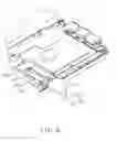 Fig. 07 - Portable electronic device and support mechanism thereof