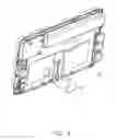 Fig. 09 - Portable electronic device and support mechanism thereof