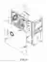 Fig. 09 - Mainframe structure