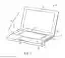 Fig. 02 - Portable computer structures