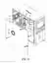 Fig. 09 - Mainframe structure