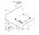 Fig. 01 - Fixing apparatus for electronic device