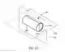 Fig. 09 - Magnetic hinge electronic mobile device