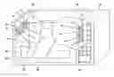 Fig. 01 - METHOD OF USING LIGHT-EMITTING DIODE (LED) LIGHTING TO ILLUMINATE THE INTERIOR OF MICROWAVE OVENS