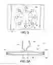 Fig. 03 - METHOD OF USING LIGHT-EMITTING DIODE (LED) LIGHTING TO ILLUMINATE THE INTERIOR OF MICROWAVE OVENS