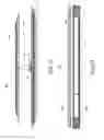 Fig. 09 - Backlight module and liquid crystal display apparatus