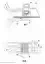 Fig. 04 - Multi-level thermal air cooled LED light fixture