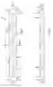 Fig. 03 - Lighting assembly