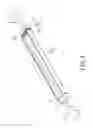 Fig. 05 - Flat tubularlamp