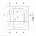 Fig. 06 - EDGE-LIT MODULAR CEILING TILE LIGHT FIXTURES