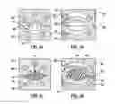 Fig. 11 - ILLUMINATION APPARATUS USING A SOLID STATE SOURCE AND A THICK COMPOSITE MOLDED LENS