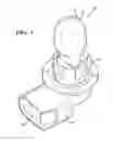 Fig. 02 - INTEGRAL LAMP ASSEMBLY AND METHOD OF CONSTRUCTION THEREOF