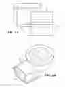 Fig. 06 - INTEGRAL LAMP ASSEMBLY AND METHOD OF CONSTRUCTION THEREOF