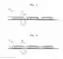 Fig. 02 - Light emitting device with light emitting diodes fixed to printed circuit