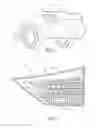 Fig. 02 - Rear lamp assembly