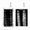 Fig. 10 - Rear lamp assembly