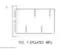 Fig. 02 - Light guide apparatus for a backlight module