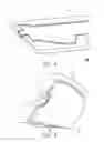 Fig. 04 - Light guide apparatus for a backlight module